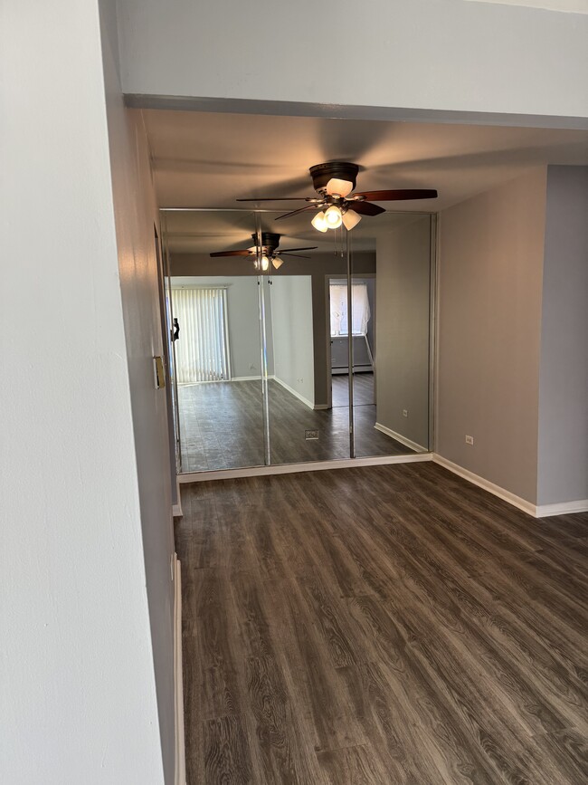 Dining area - 17984 Amherst Ct