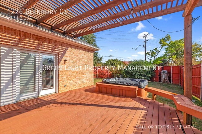 Building Photo - 1226 Glenbury Ct