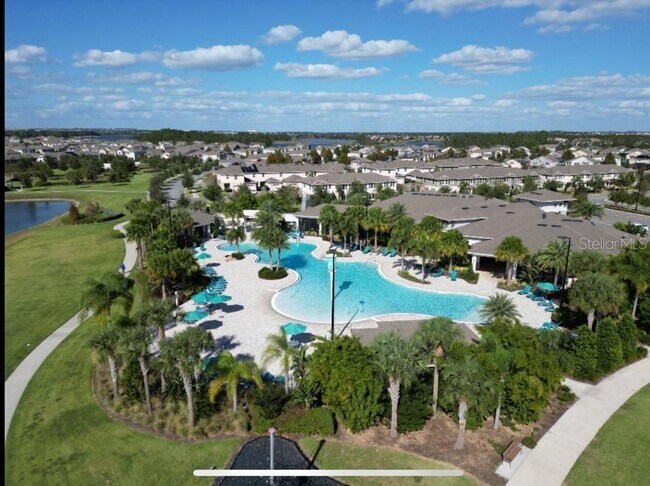 Building Photo - 17077 Water Spring Blvd