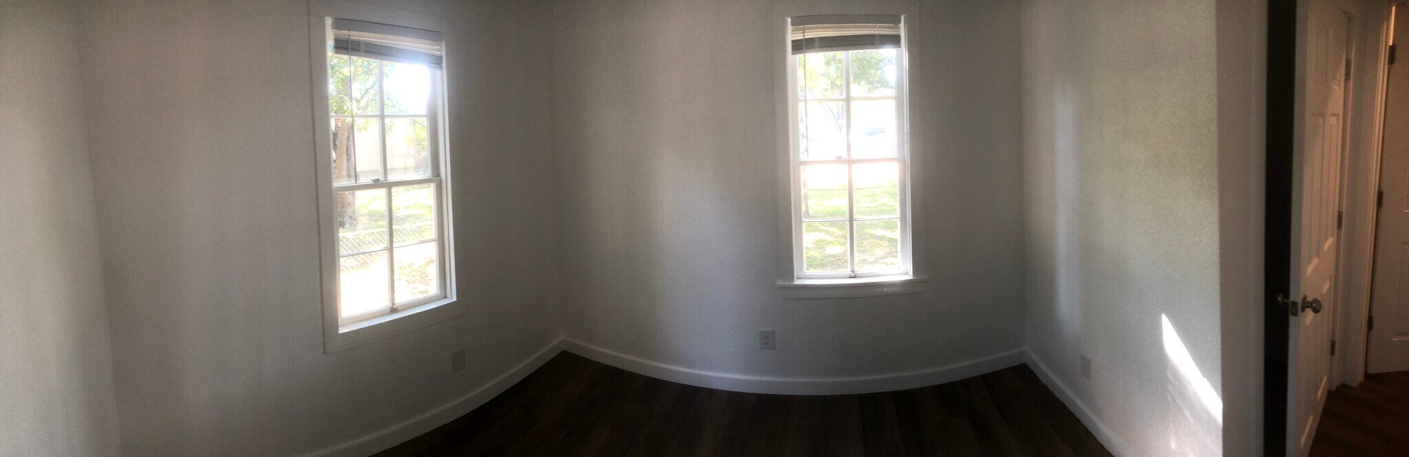 3rd Bedroom - 106 Matthews St