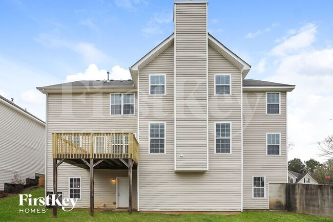 Building Photo - 4453 Beaver Tree St