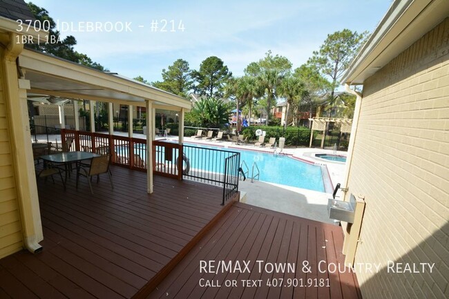 Building Photo - 3700 Idlebrook-#214