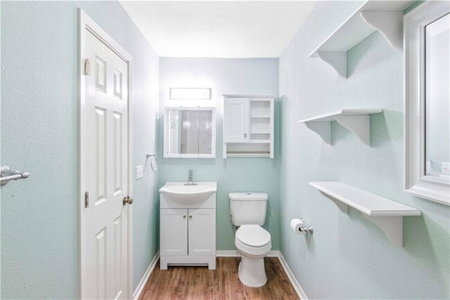 Building Photo - 5604 Palo Blanco Ct