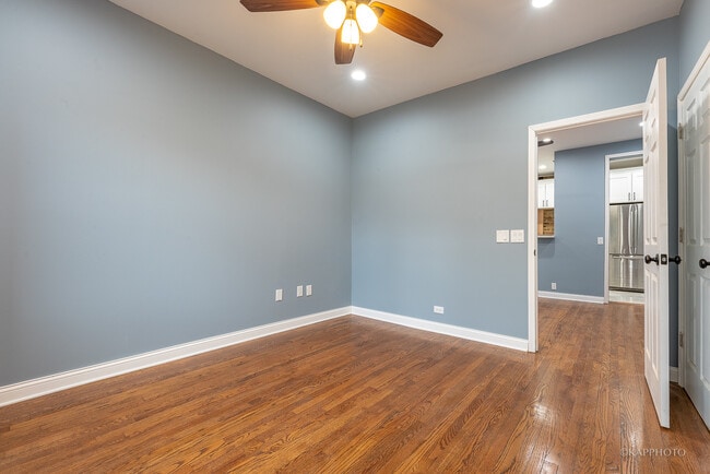 Building Photo - 1329 W Addison St