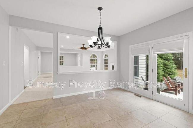 Building Photo - 1 Sweet Gum Ct