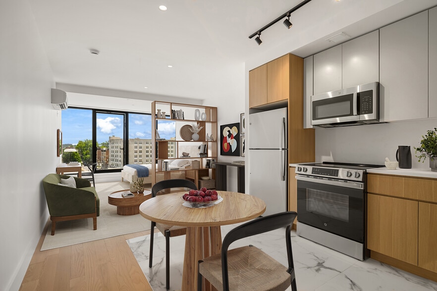 Building Photo - Hudson 44
