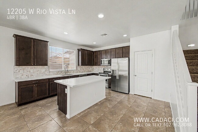 Building Photo - 12205 W Rio Vista Ln