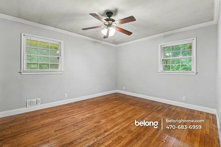 Building Photo - 1473 Dewberry Trail