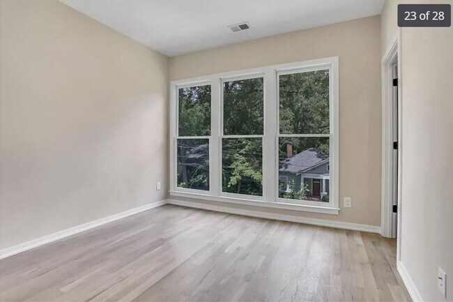 Building Photo - Charming 2BR House in Atlanta