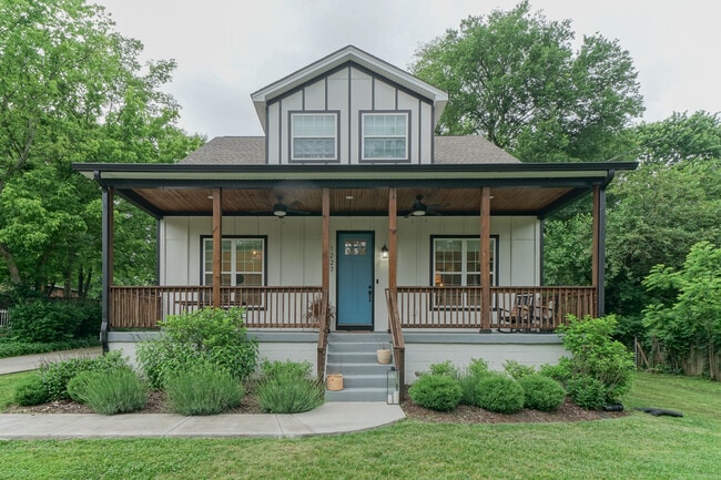 Building Photo - 1227 McAlpine Ave