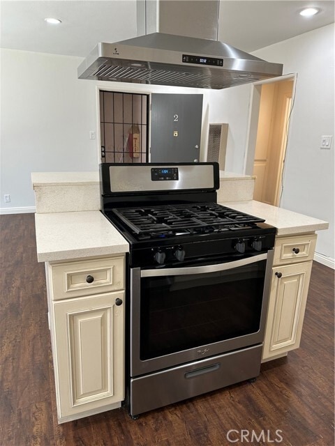 Building Photo - 3424 170th St