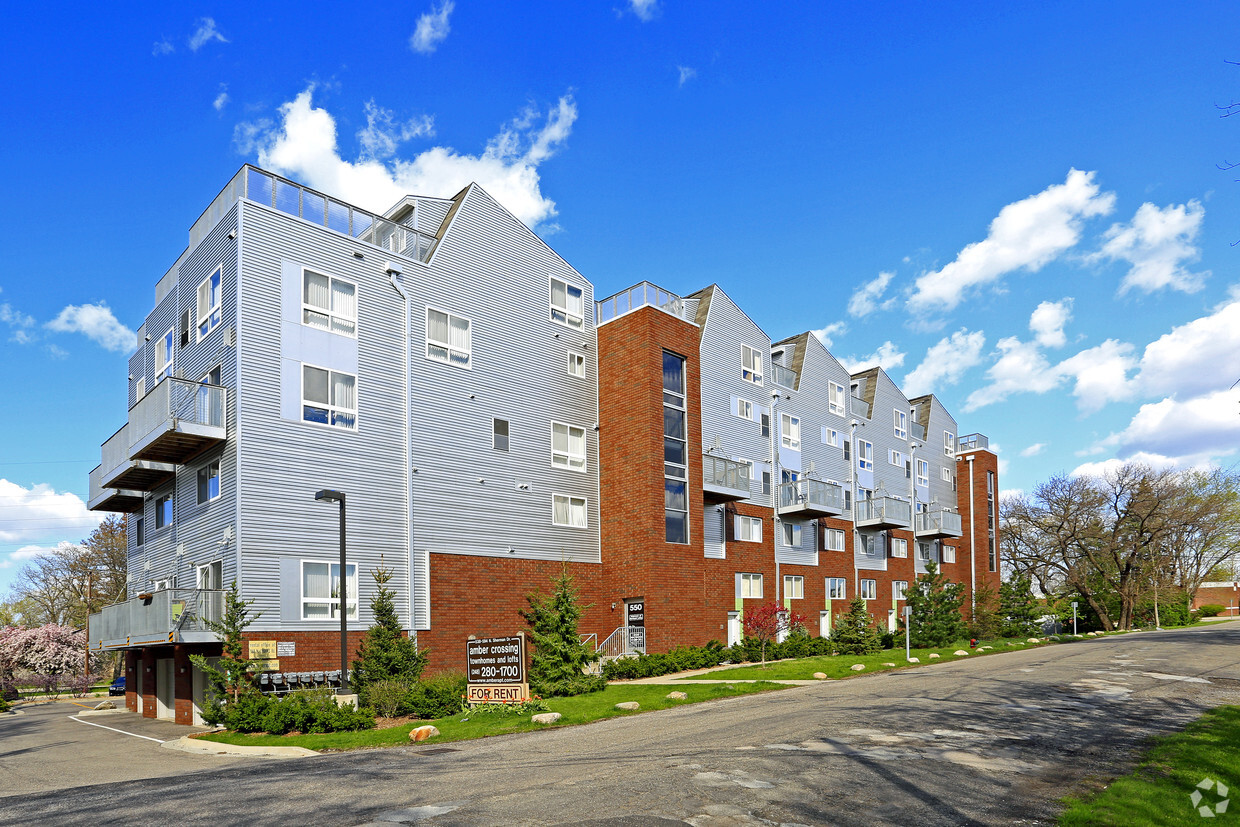 amber crossing royal oak mi apartment finder