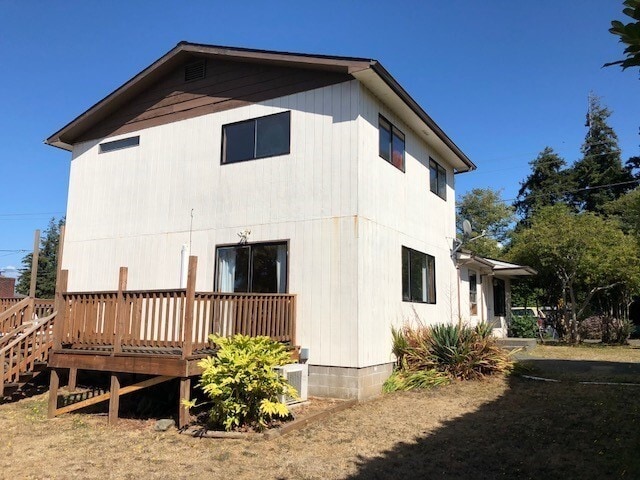 Building Photo - 1510 Thompson Rd