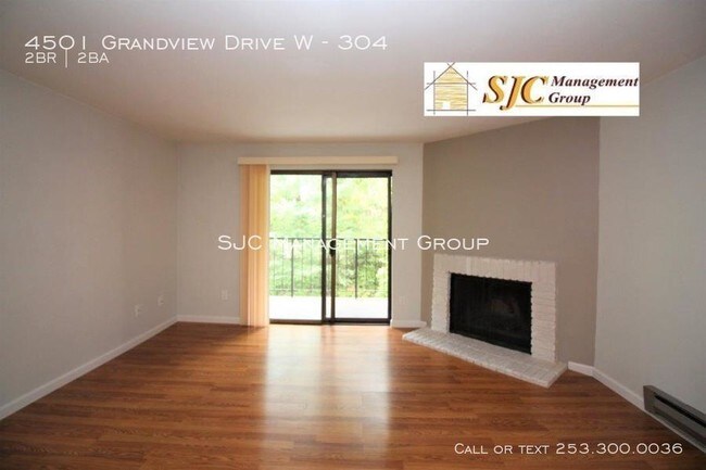 Building Photo - 4501 Grandview Dr W