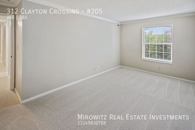 Building Photo - 312 Clayton Xing Dr