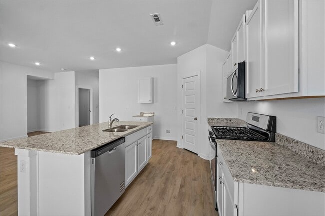 Building Photo - 3080 Amarillo Way