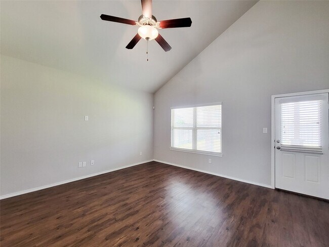 Building Photo - 5515 Peralta Mills Way