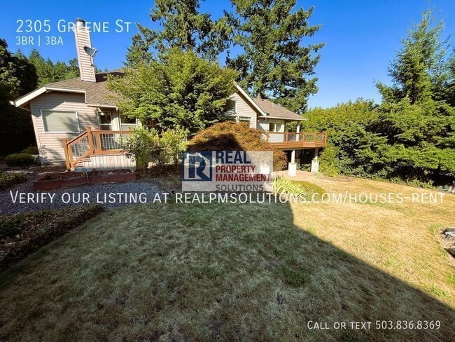 Building Photo - 2305 Greene St