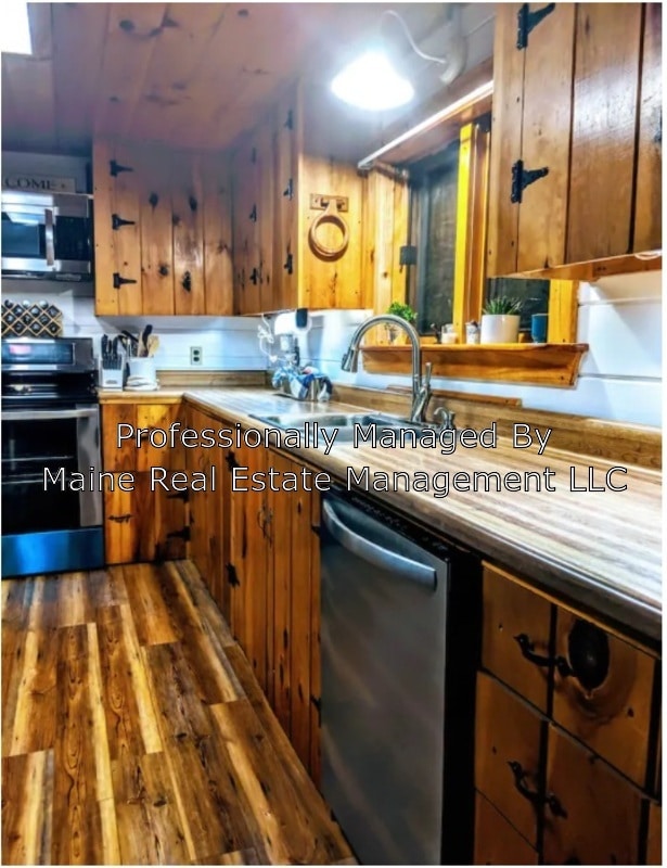 Building Photo - 107 Pine Trail