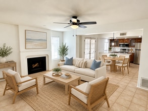 Building Photo - Welcome to this charming 2-bedroom, 2-bath condo in a gated Ventana Condominiums
