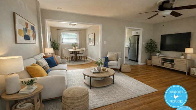 Building Photo - 2515 Ricky Cir