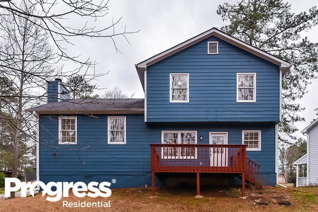 Building Photo - 490 Radio Ct