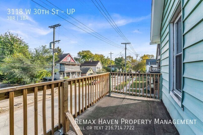 Building Photo - 3118 W 30th St