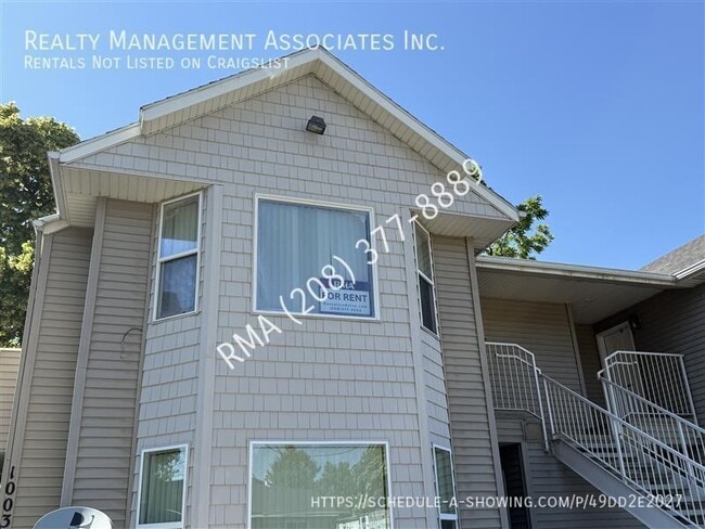 Primary Photo - 1003 Stilson Rd