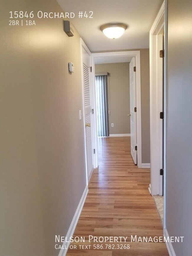 Building Photo - 15846 Orchard Ln