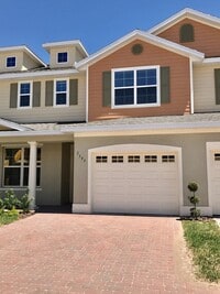 Building Photo - 3/2.5 Beautiful Energy Efficient Townhome in St. Cloud
