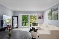 Building Photo - 6001 N Falls Cir Dr