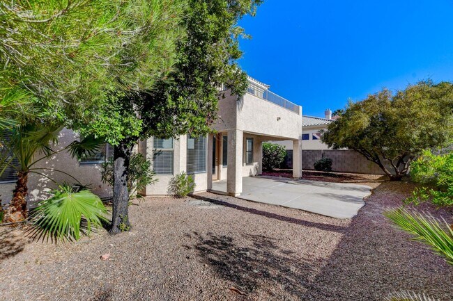 Building Photo - MASSIVE 5 BEDROOM, 2 STORY HOME IN DESIRABLE RHODES RANCH GOLF COURSE COMMUNITY!