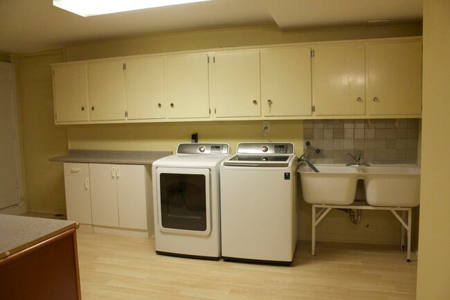 Building Photo - 5120 41st St NW