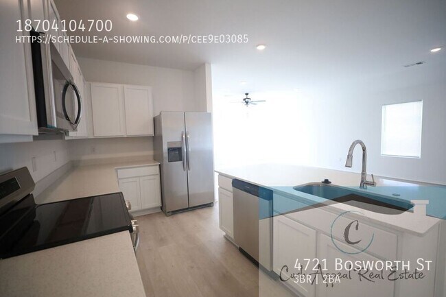 Building Photo - 4721 Bosworth St