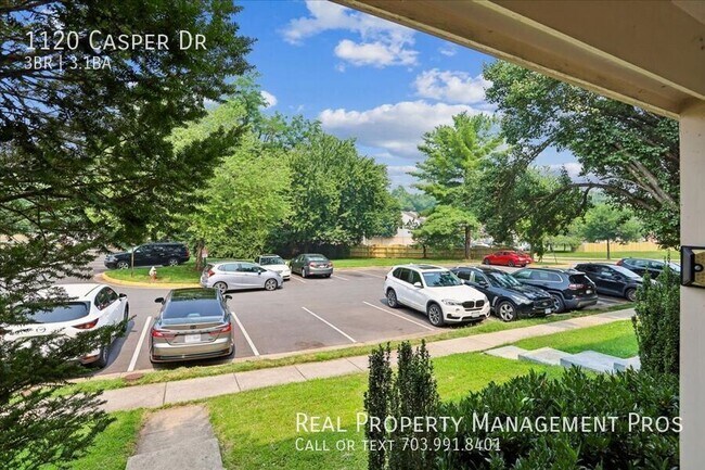 Building Photo - 1120 Casper Dr