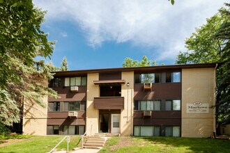Building Photo - Marlowe South