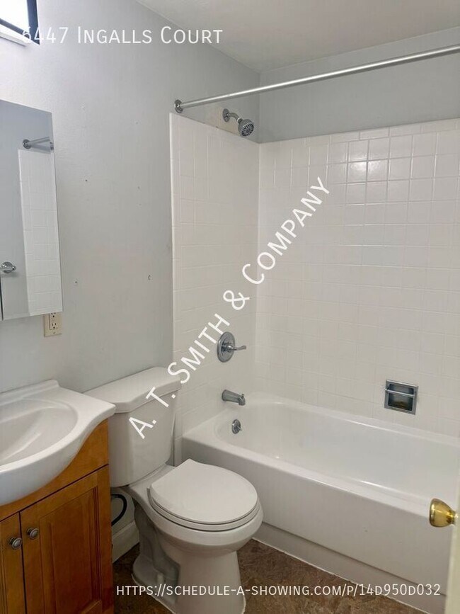 Building Photo - 6447 Ingalls Ct