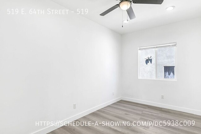 Building Photo - 519 E 64th St