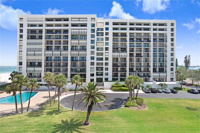 Primary Photo - 1460 Gulf Blvd
