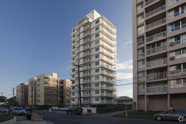 Punahou Vista Apts - Punahou Vista Apartments