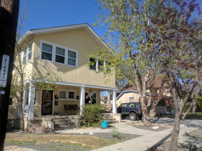 Primary Photo - 310 Columbia St