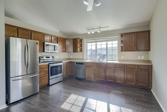 Building Photo - Must See 3 Bedroom In Millard School District!!