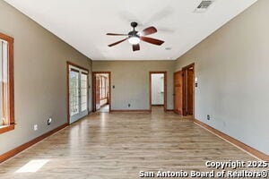 Building Photo - 807 Happy View