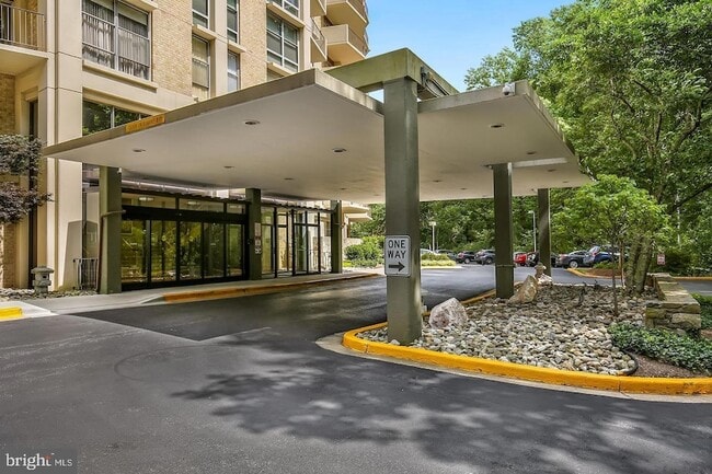 Building Photo - 9039 Sligo Creek Pkwy