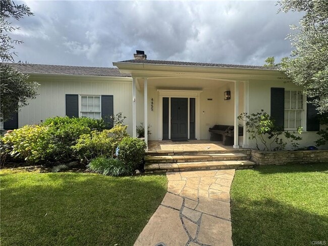 Building Photo - 4455 California Ave