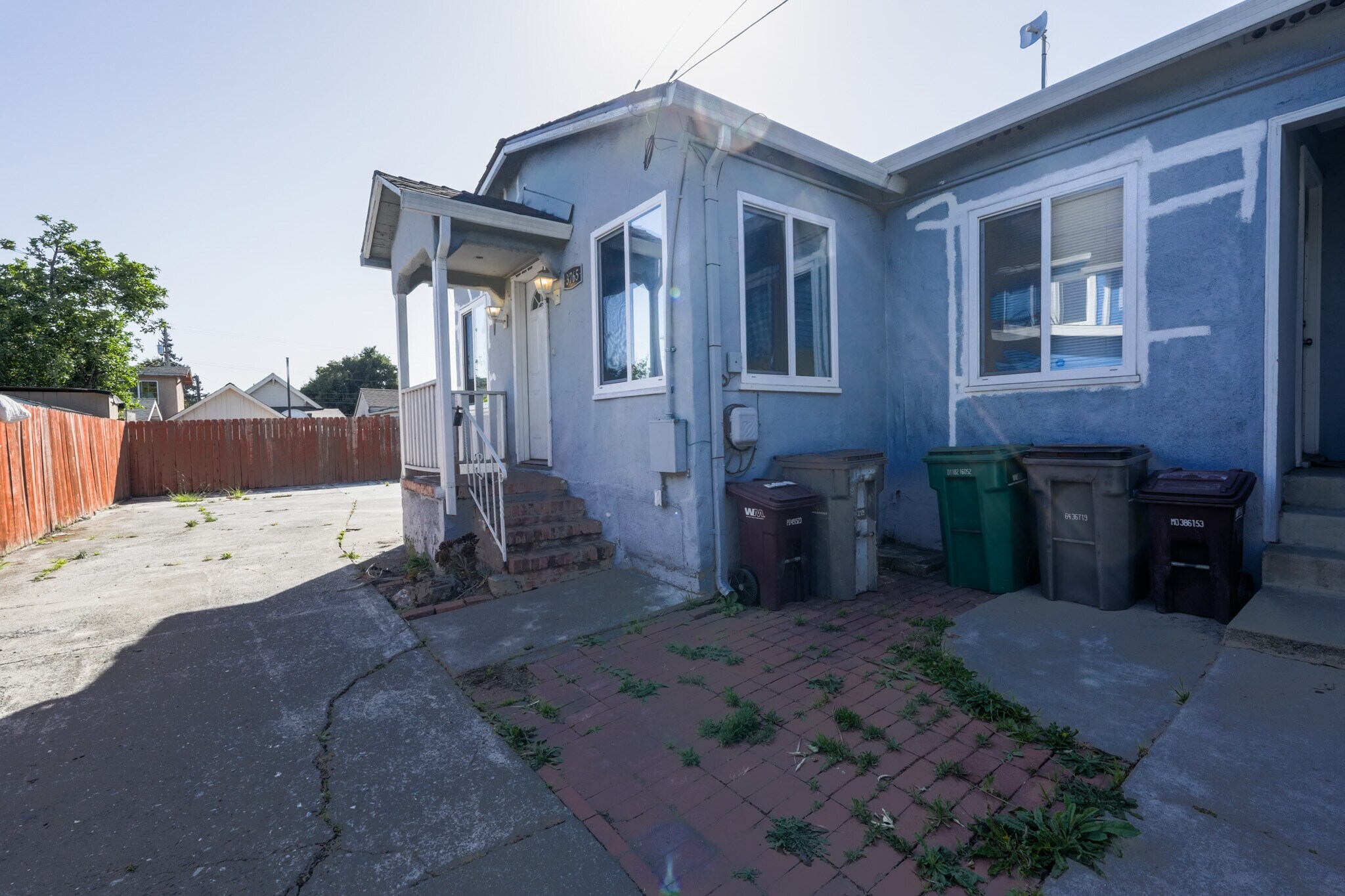 Building Photo - 3765 Angelo Ave