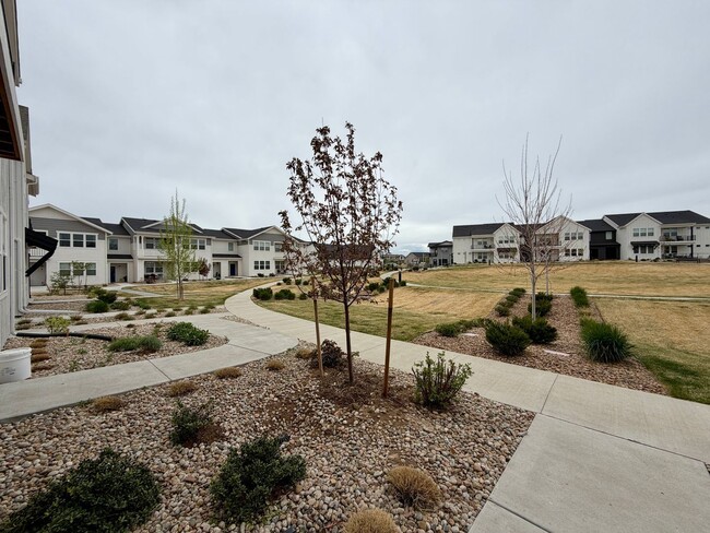 Building Photo - 1804 Iron Wheel Dr