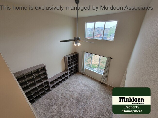 Building Photo - ? Bright & Spacious 3-Bedroom Home w/ 3-Car Garage