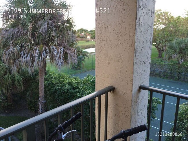 Building Photo - 9999 Summerbreeze Dr