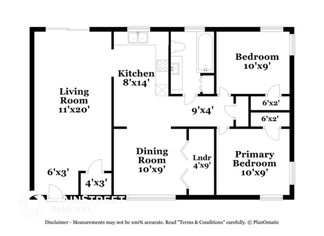 Building Photo - 401 Villa St